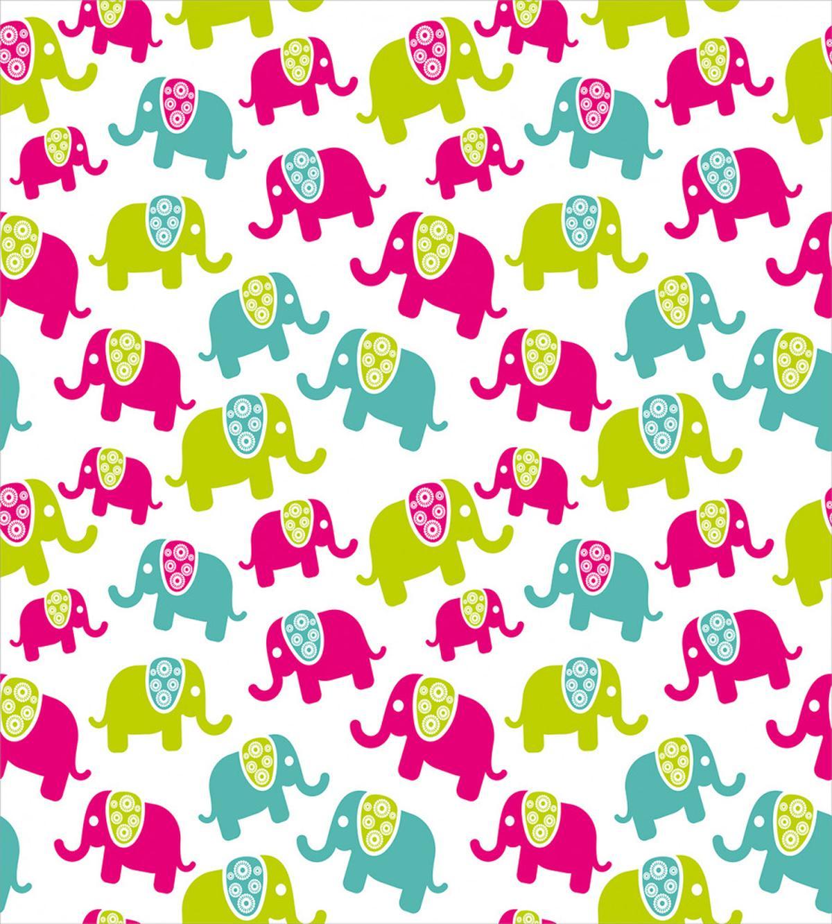 Joyous Cartoon — Pattern