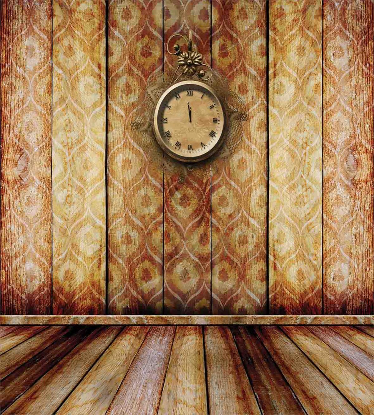 Medieval Architecture — Pattern