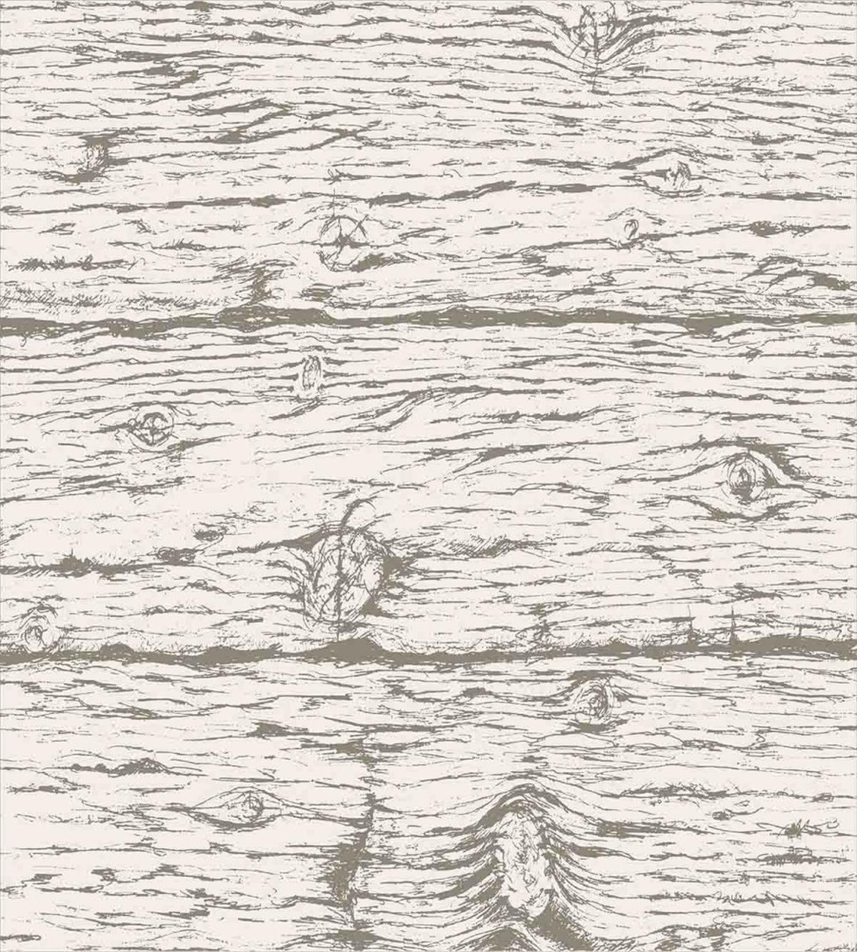 Simple Nature Wooden Design — Pattern