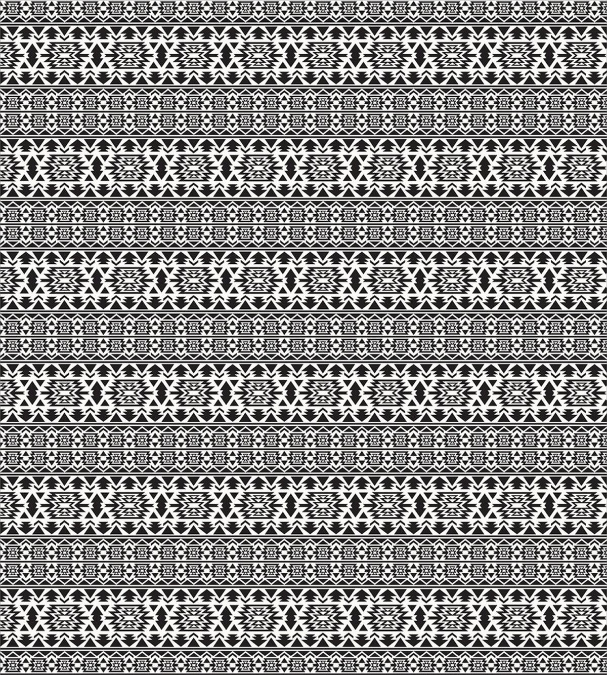 Folk Mexican — Pattern