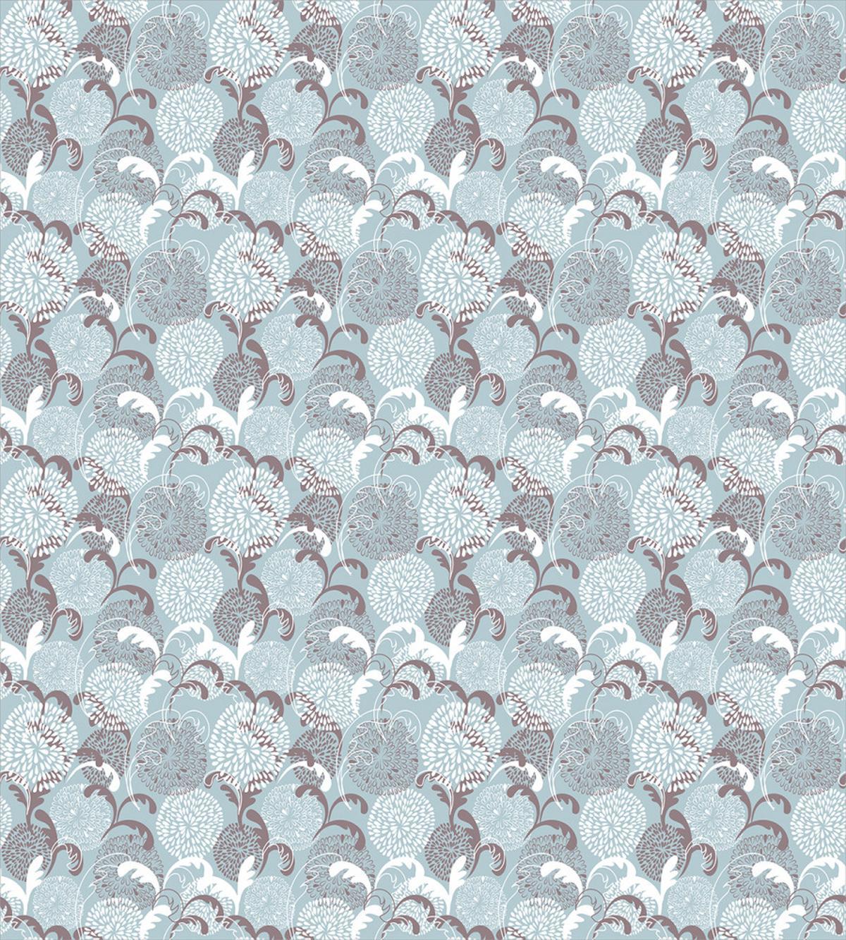 Soft Shabby Petals Leaf — Pattern