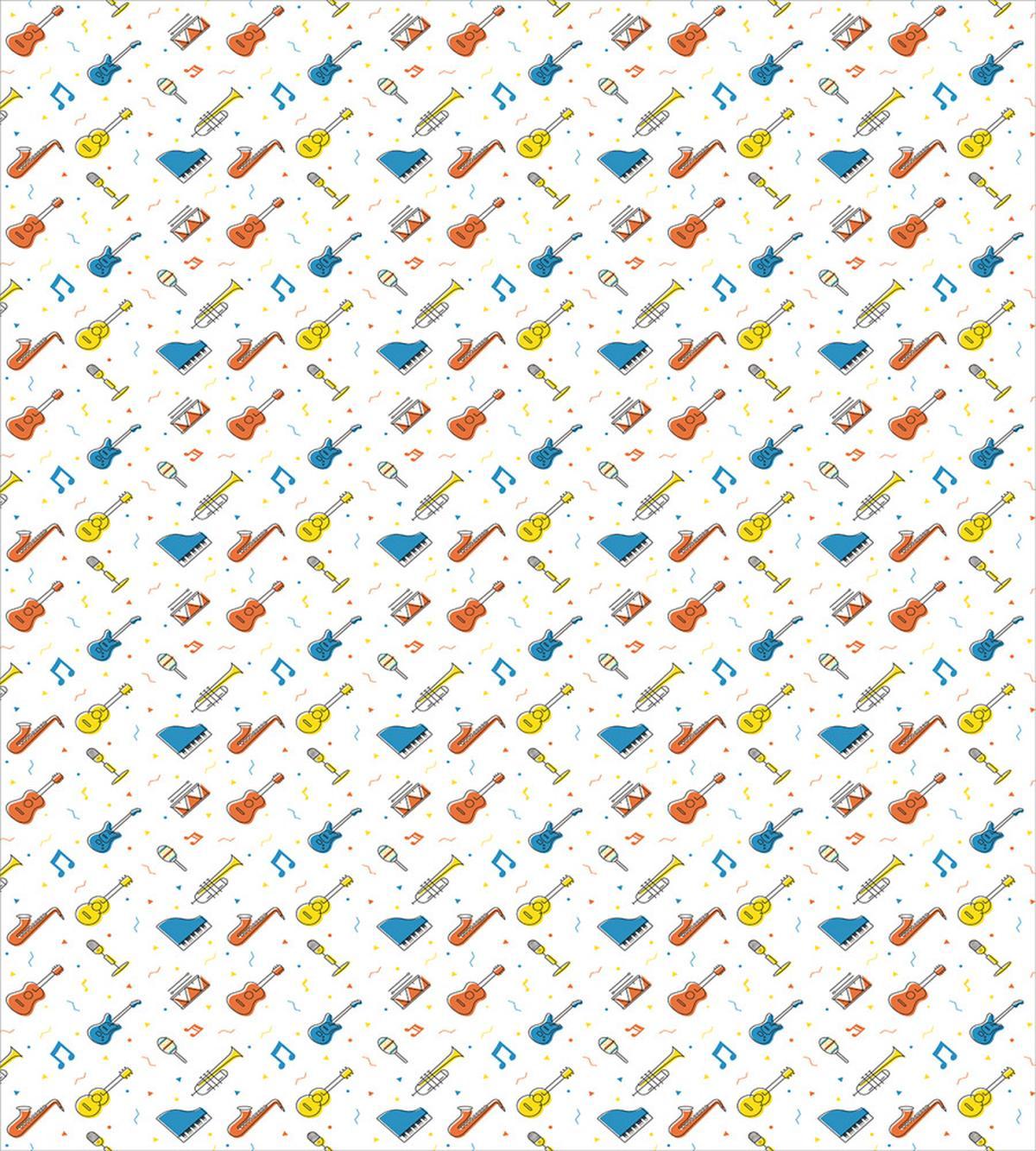 Musical — Pattern