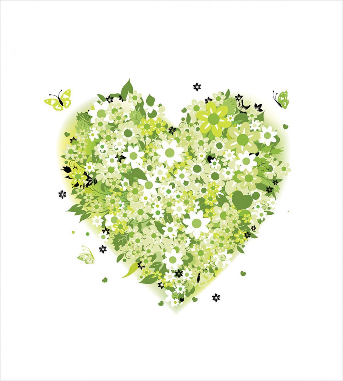 Valentines Day — Pattern