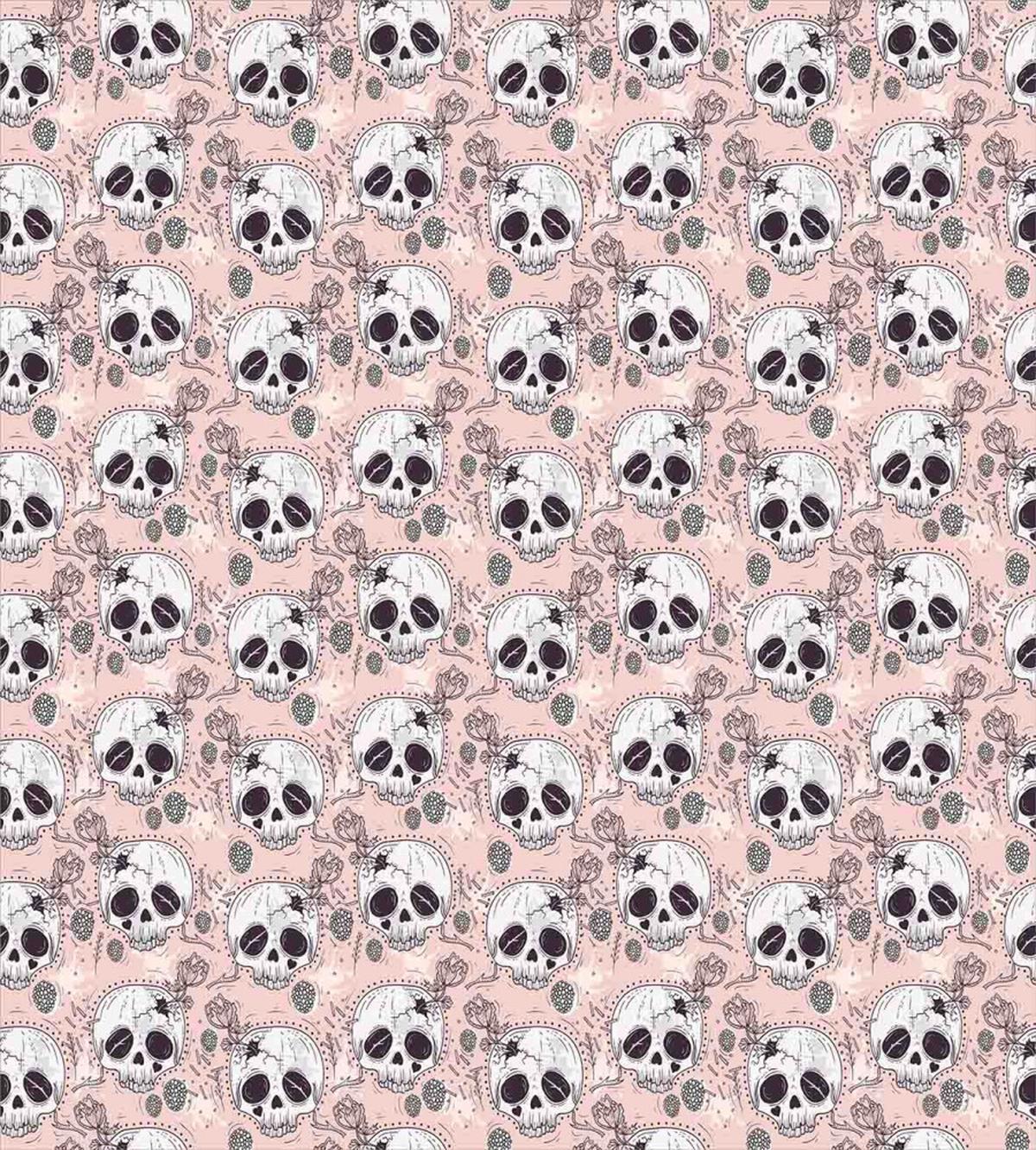 Day of the Dead Theme — Pattern