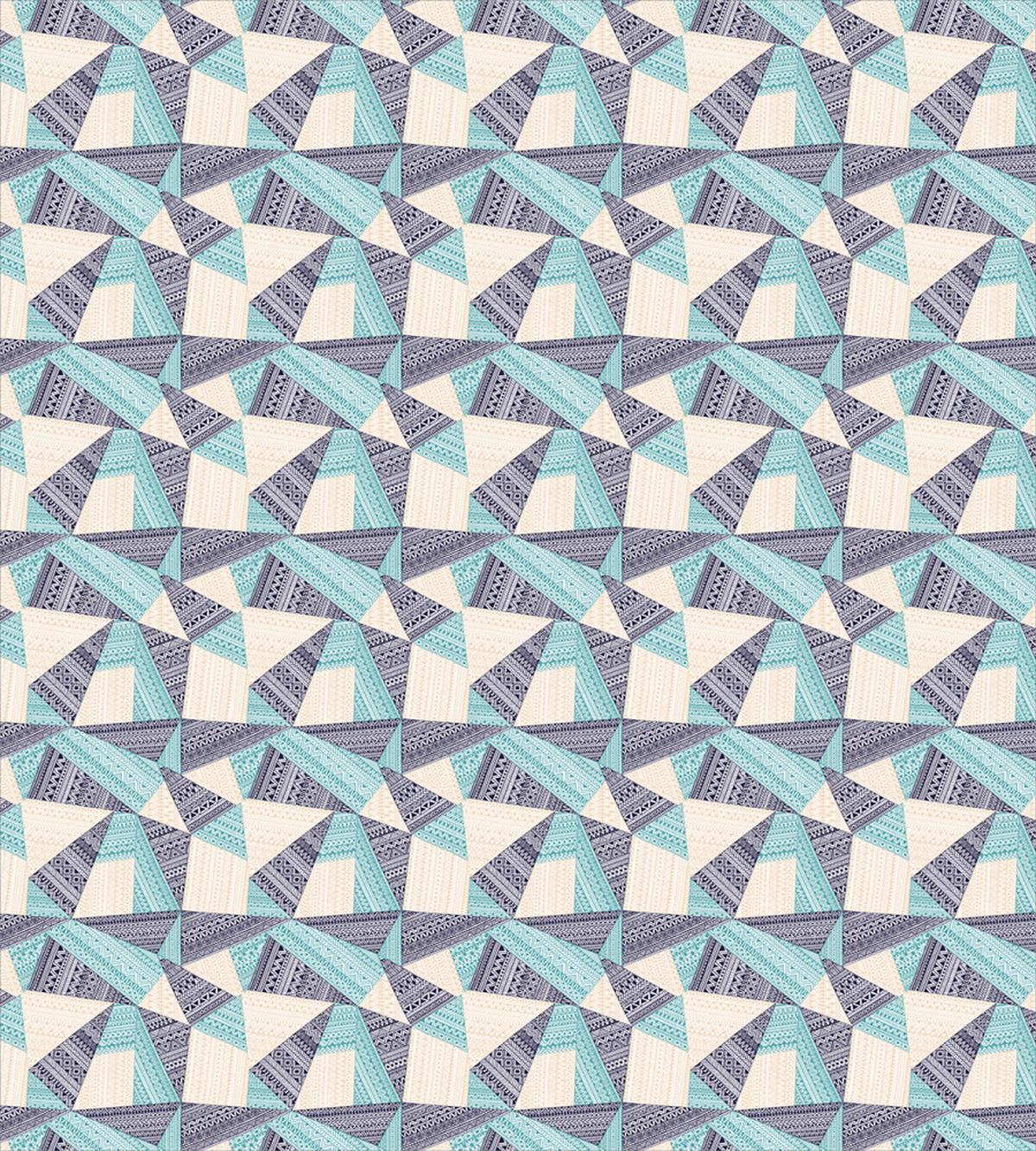 Art Influence — Pattern