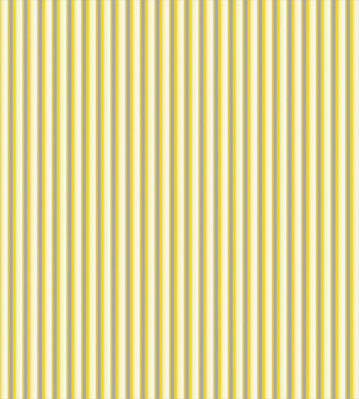 Stripes in Soft Colors — Pattern