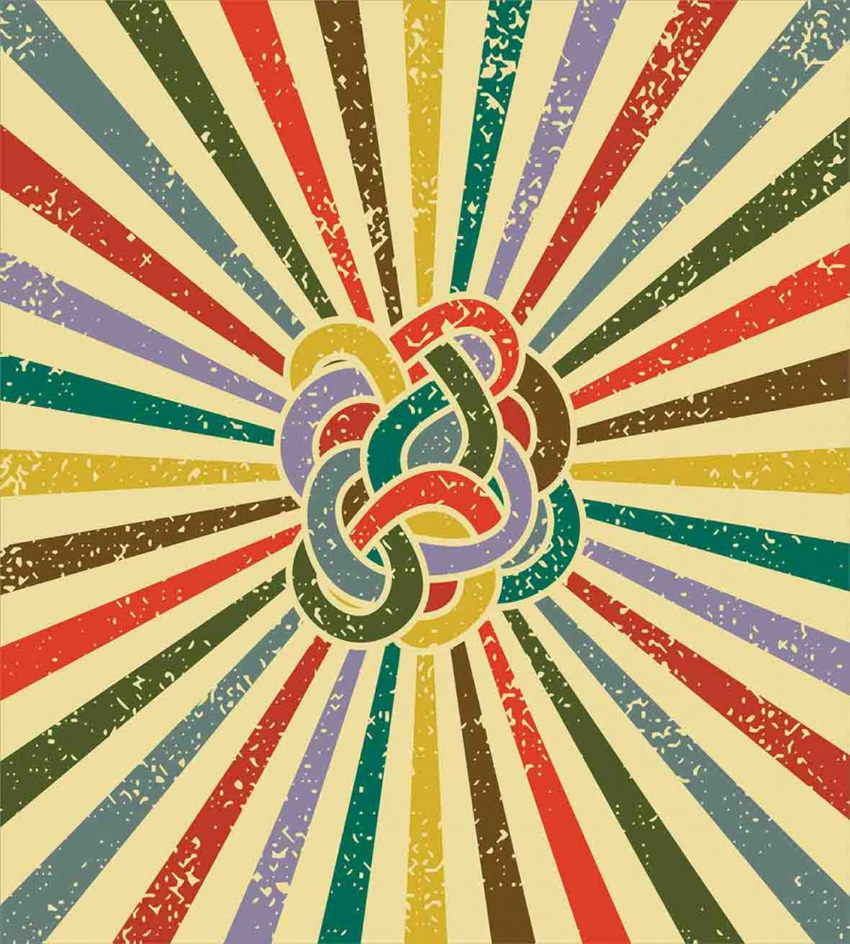 Sixties Design — Pattern
