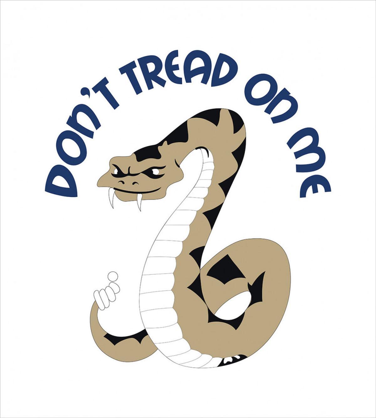 Dangerous Snake — Pattern