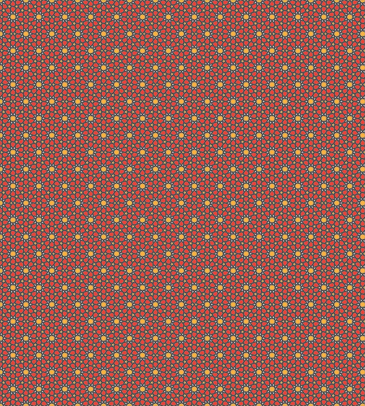 Classical Eastern Pattern — Pattern
