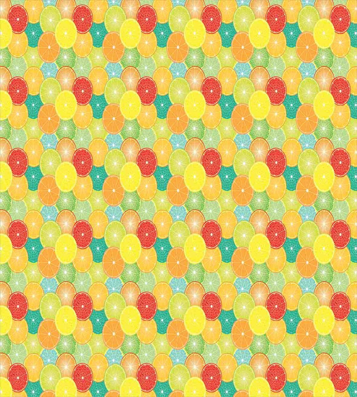 Interlocking Exotic — Pattern