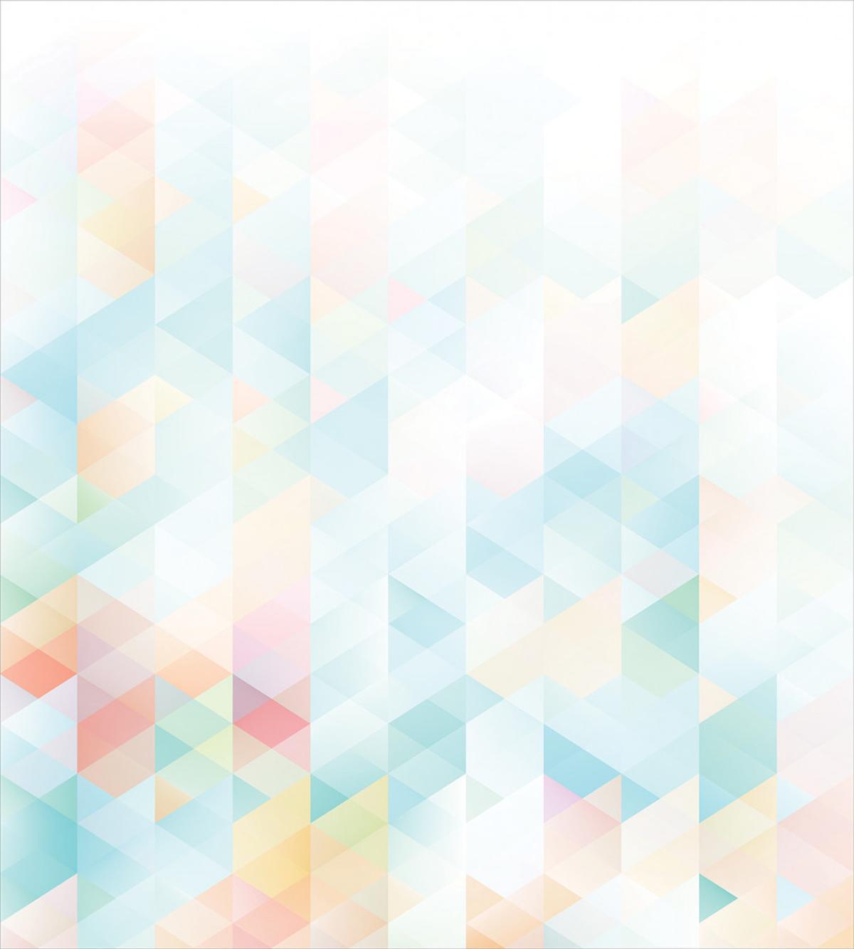 Geometrical Futuristic — Pattern