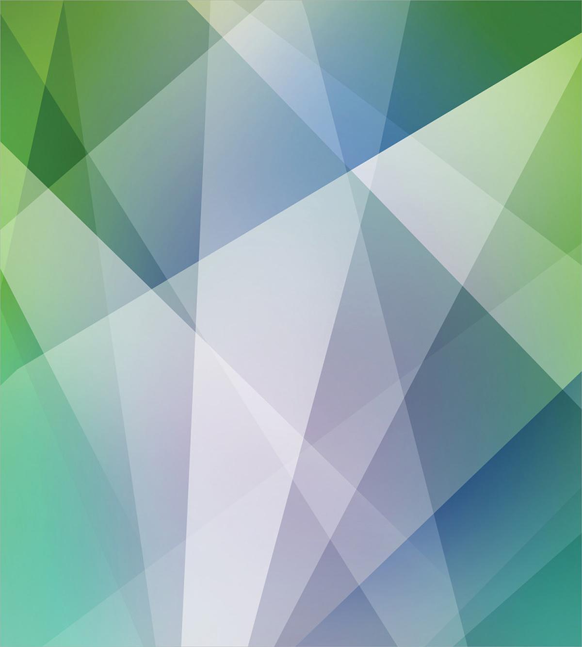 Futuristic Shapes — Pattern
