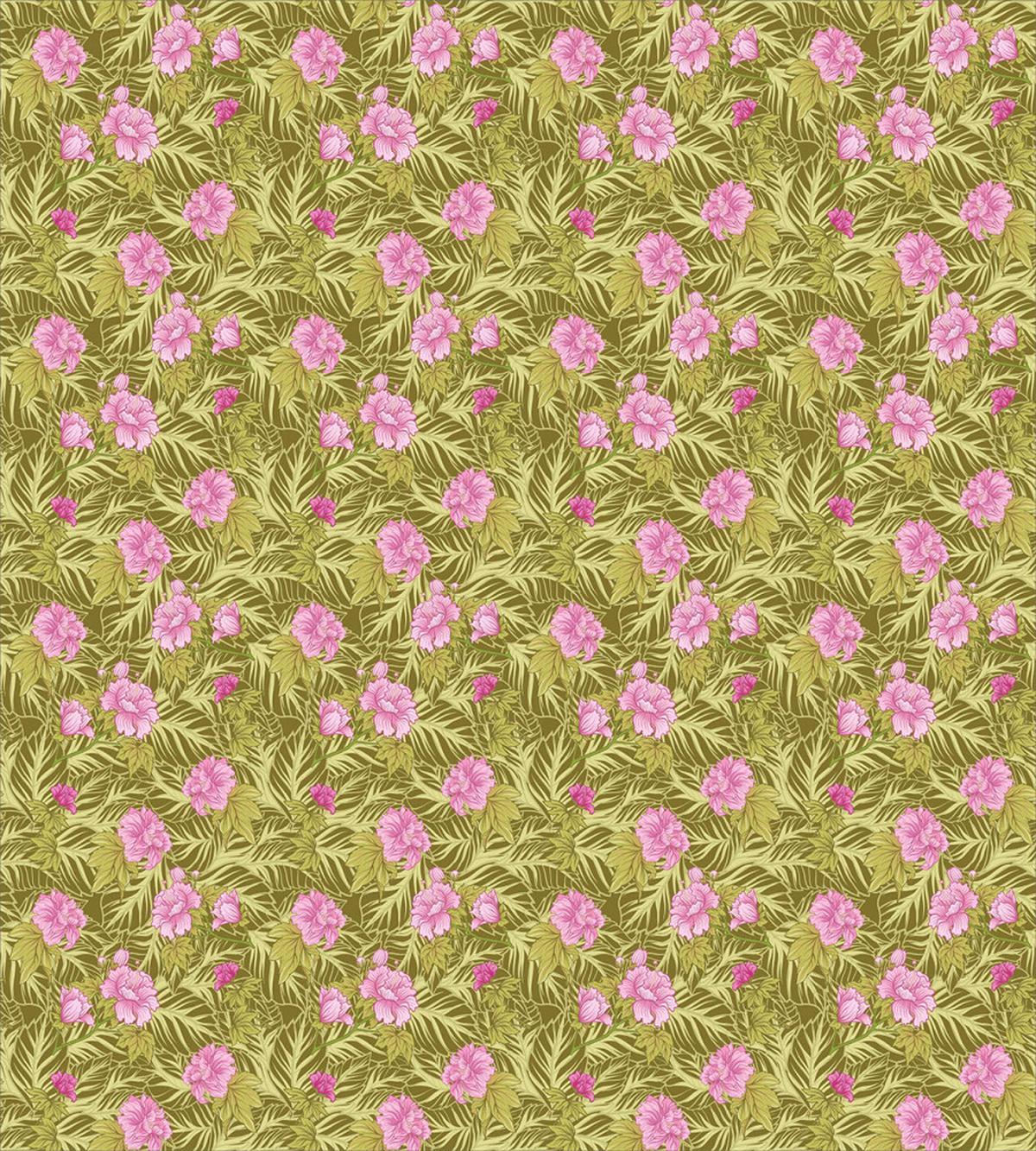 Japanese Art Style — Pattern