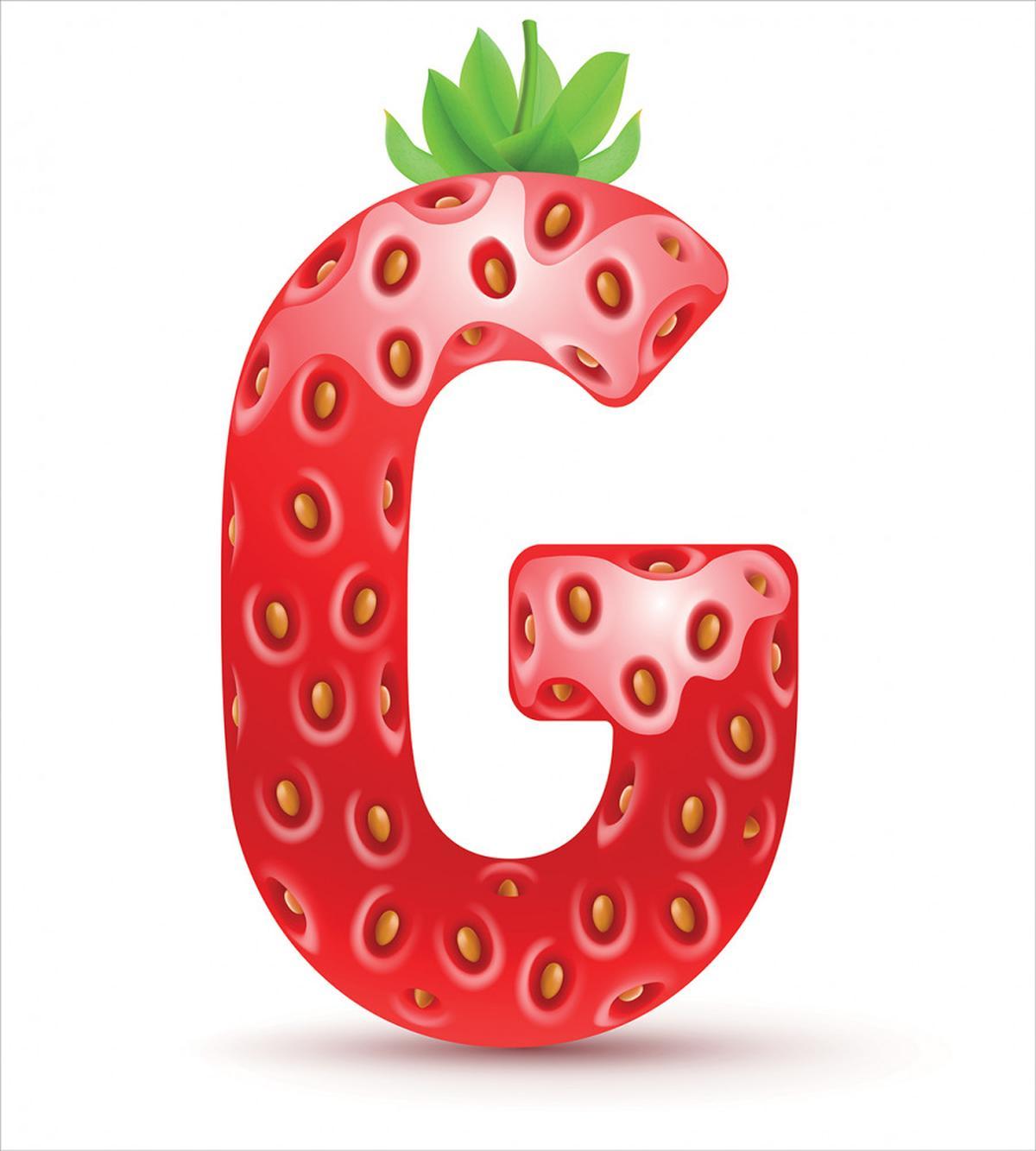 Exotic Berry and Type — Pattern