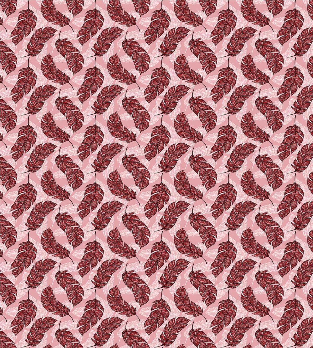 Vibrant Boho — Pattern