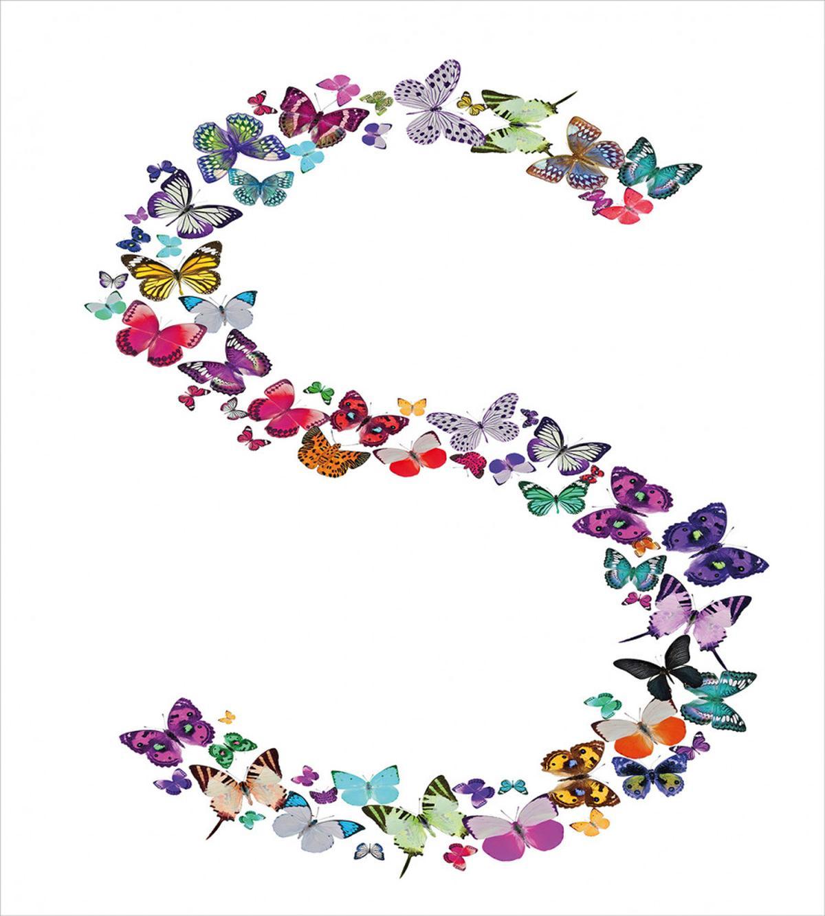 Various Shaped — Pattern