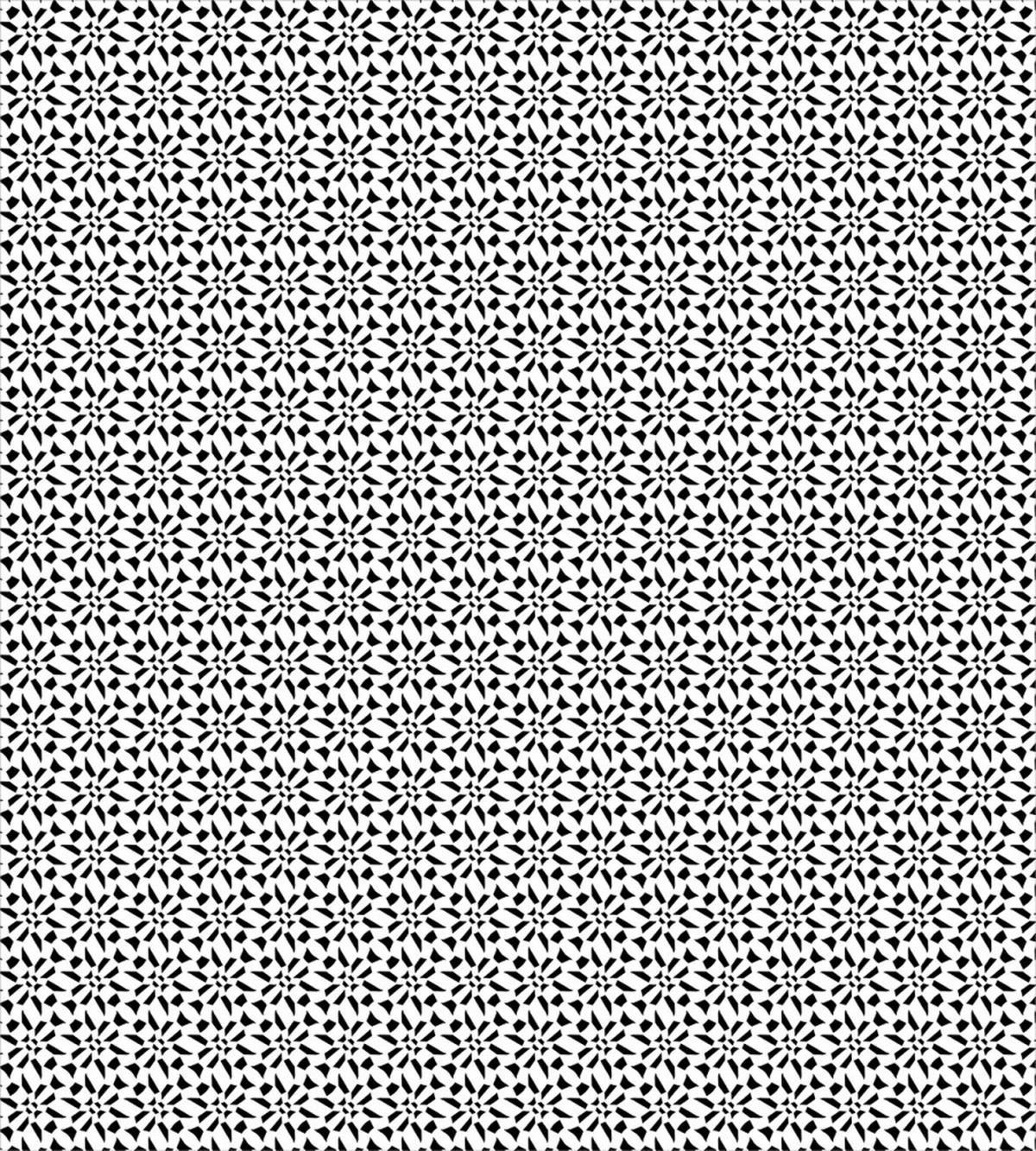 Modern and Freaky — Pattern