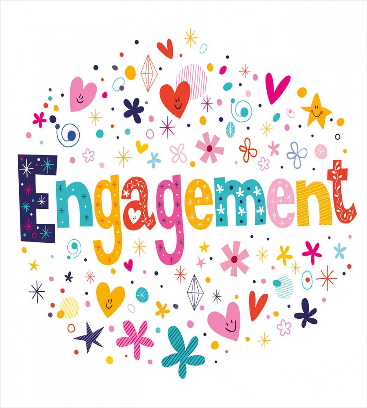 Engagement Party — Pattern