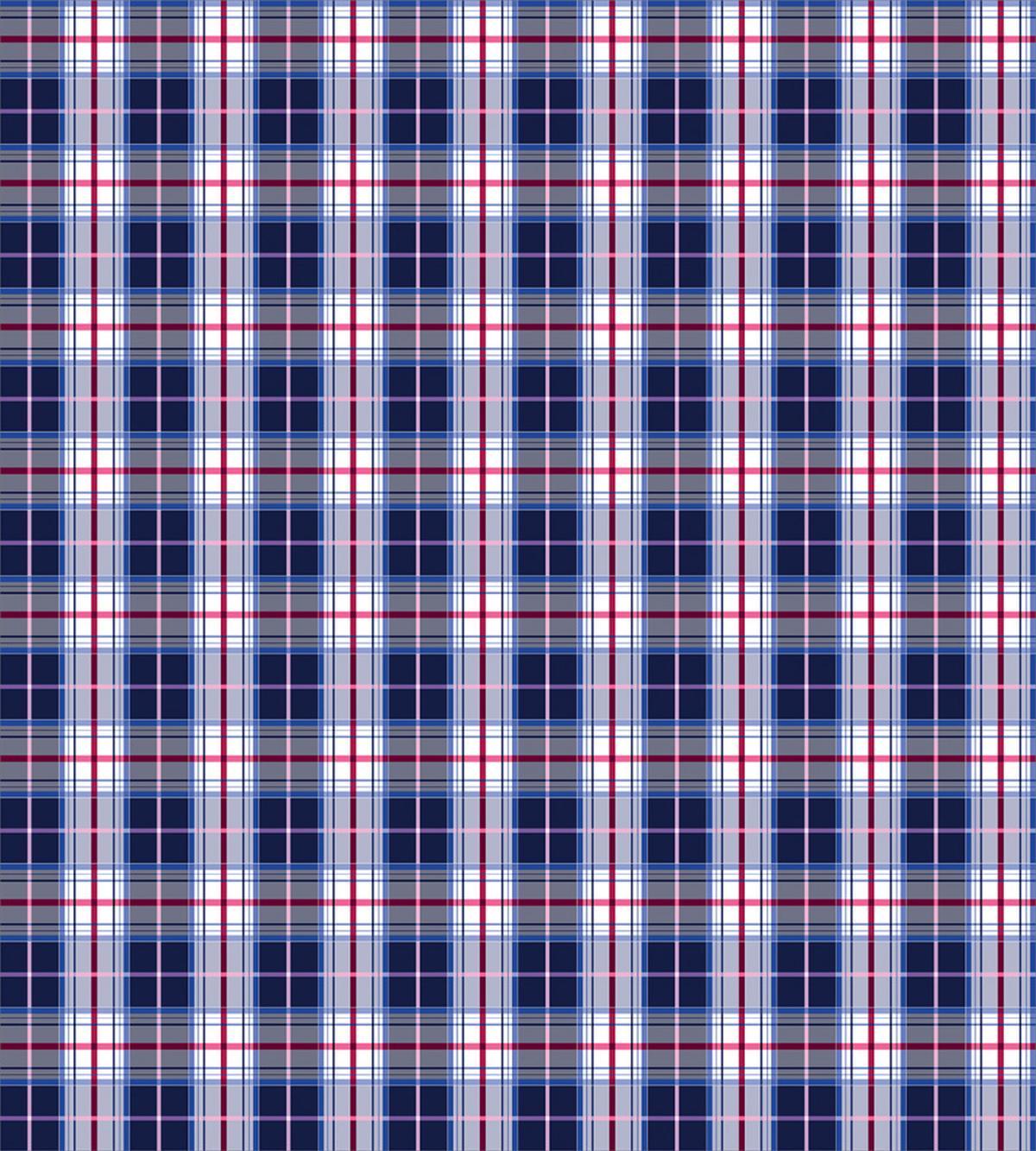 Vibrant Classical — Pattern