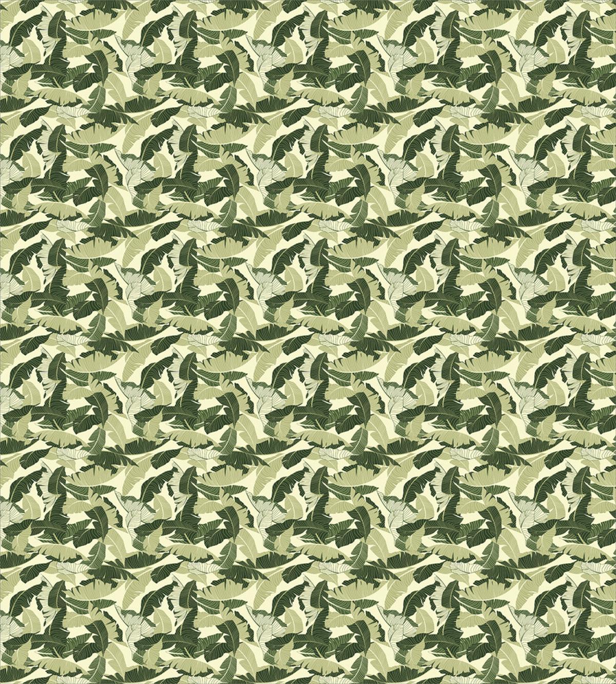 Caribbean Vintage — Pattern