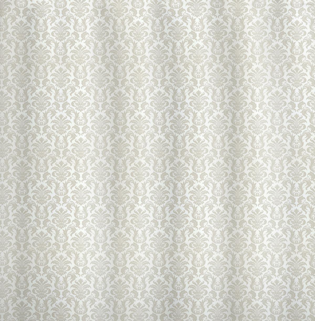 Bridal Abstract Classic — Pattern