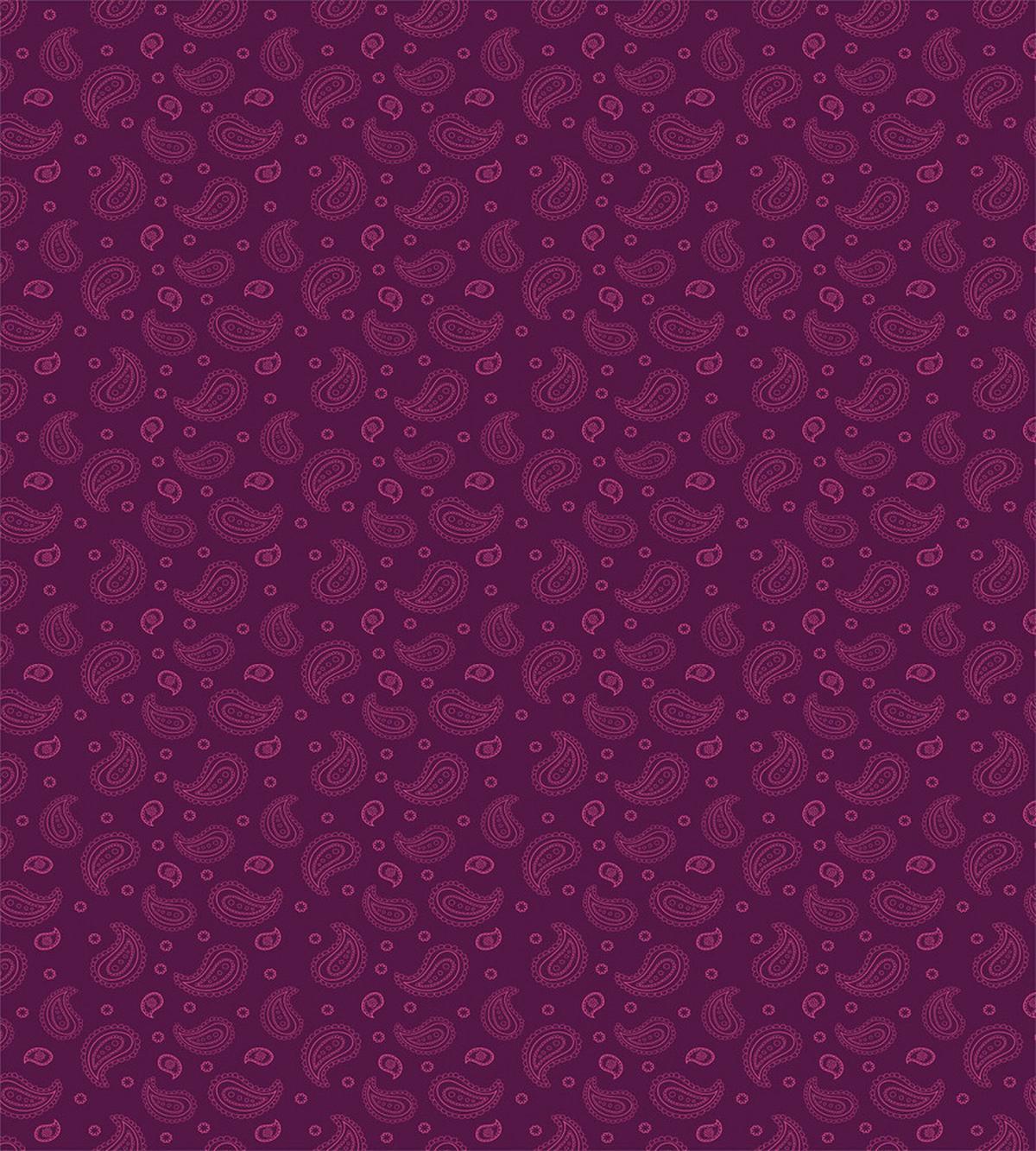 Simplistic Outline Floral — Pattern