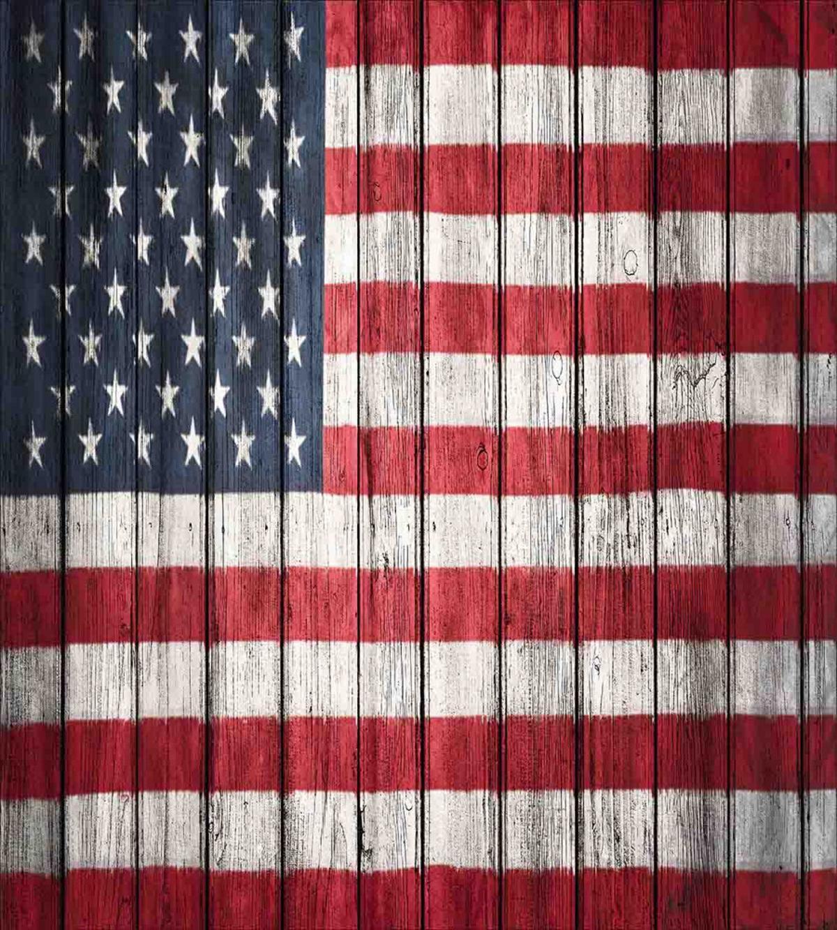 Fourth of July Independence — Pattern