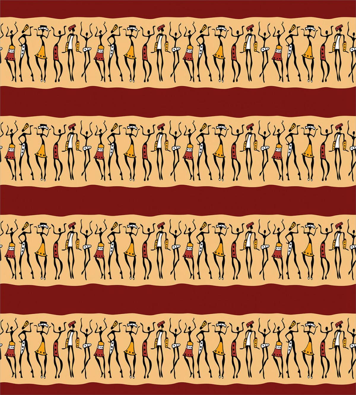 Native Culture — Pattern