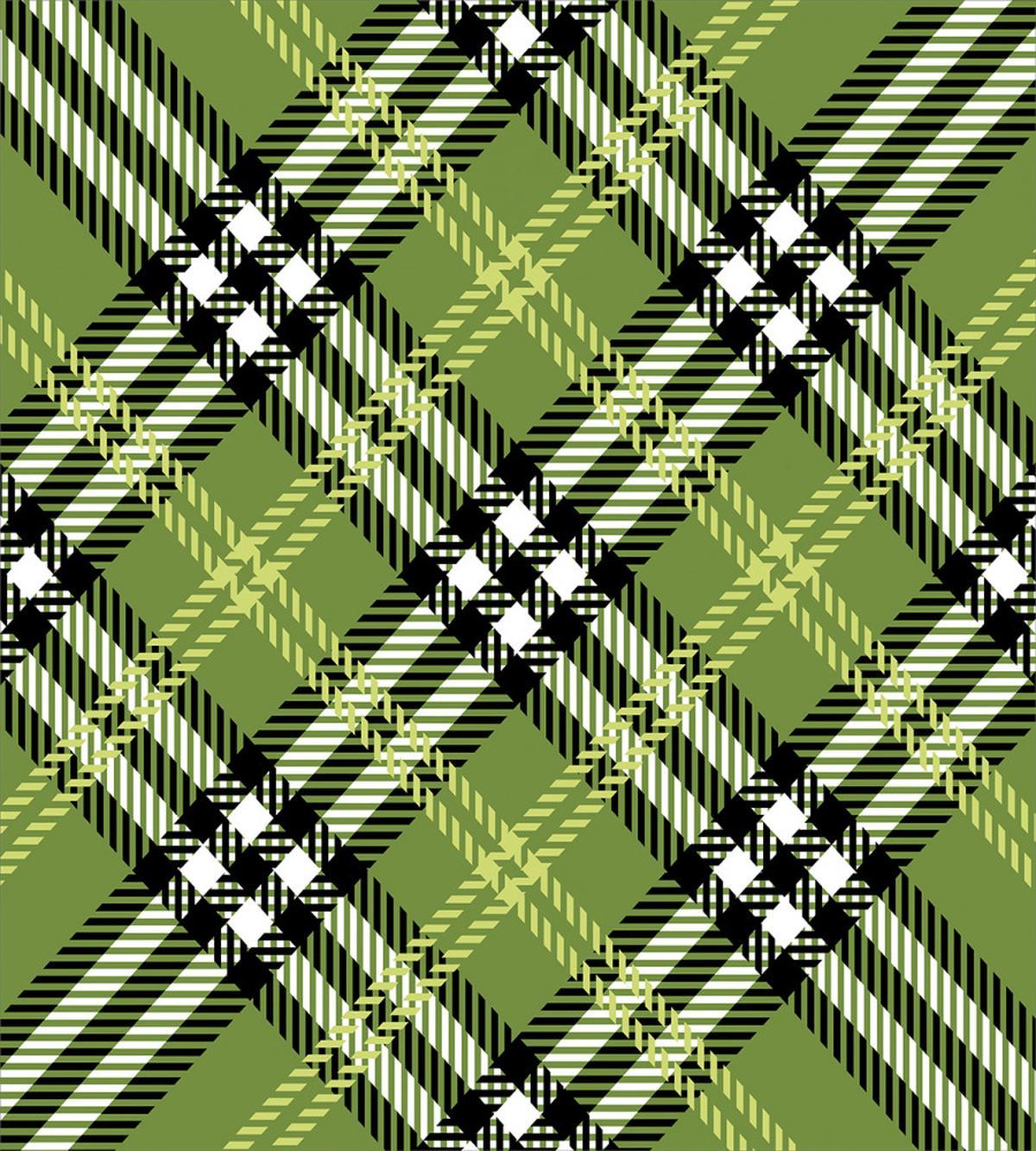 Symmetrical Celtic — Pattern