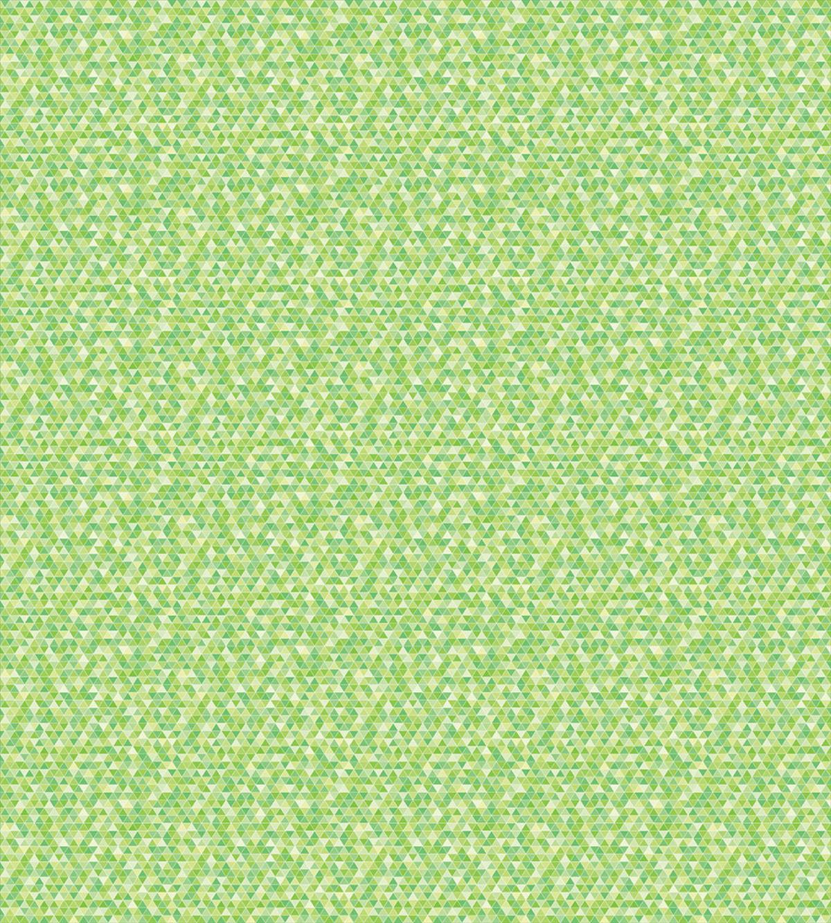 Triangles Pyramids — Pattern