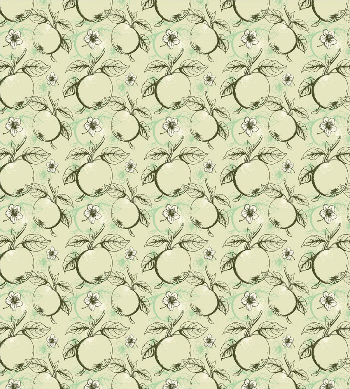 Vintage Abstract Grunge — Pattern