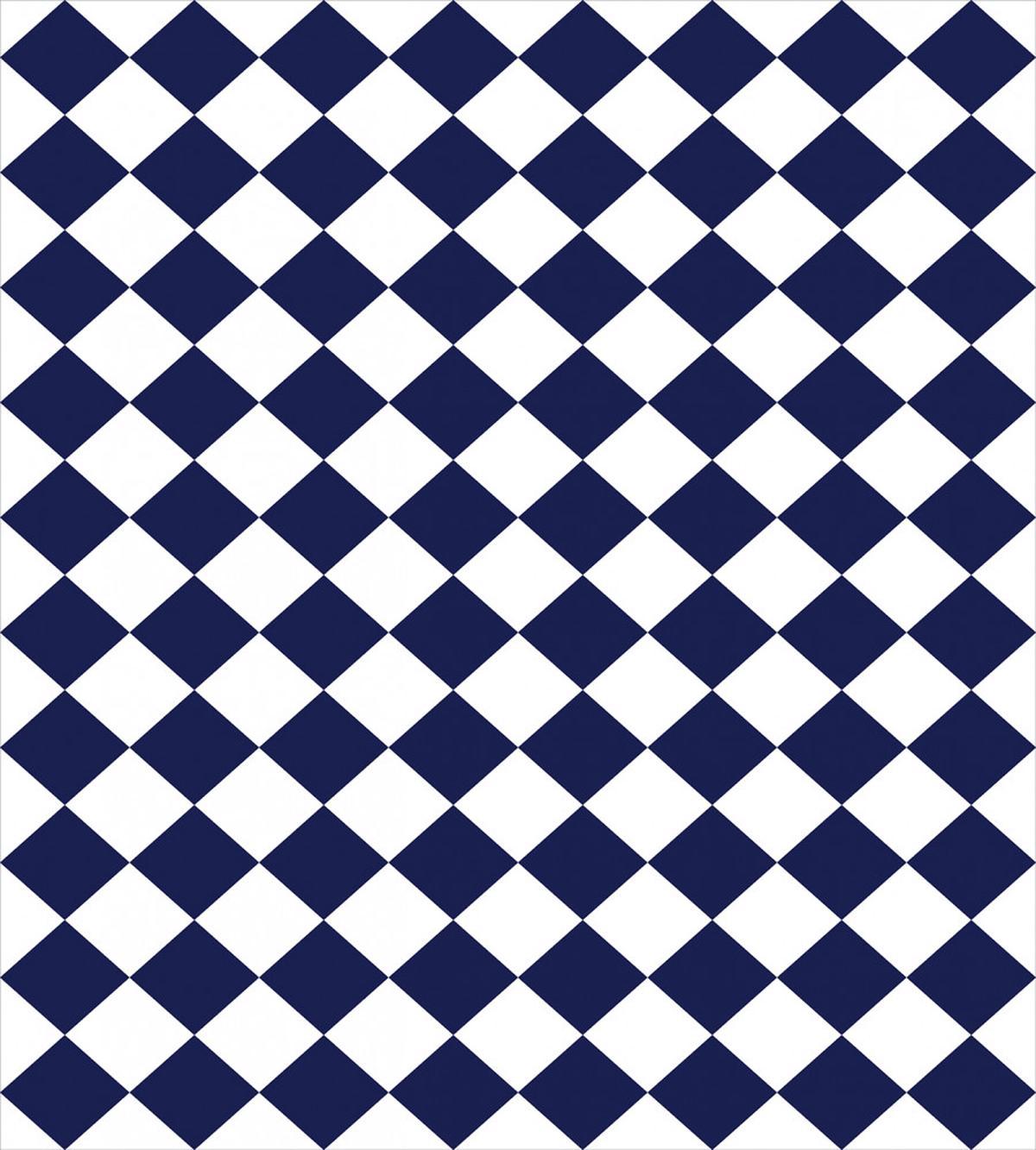 Old Home Tile Inspired — Pattern