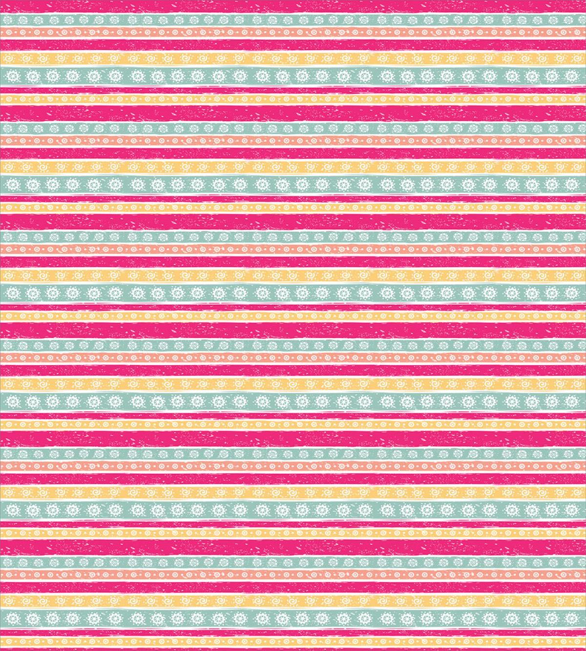 Horizont Sun Elements — Pattern