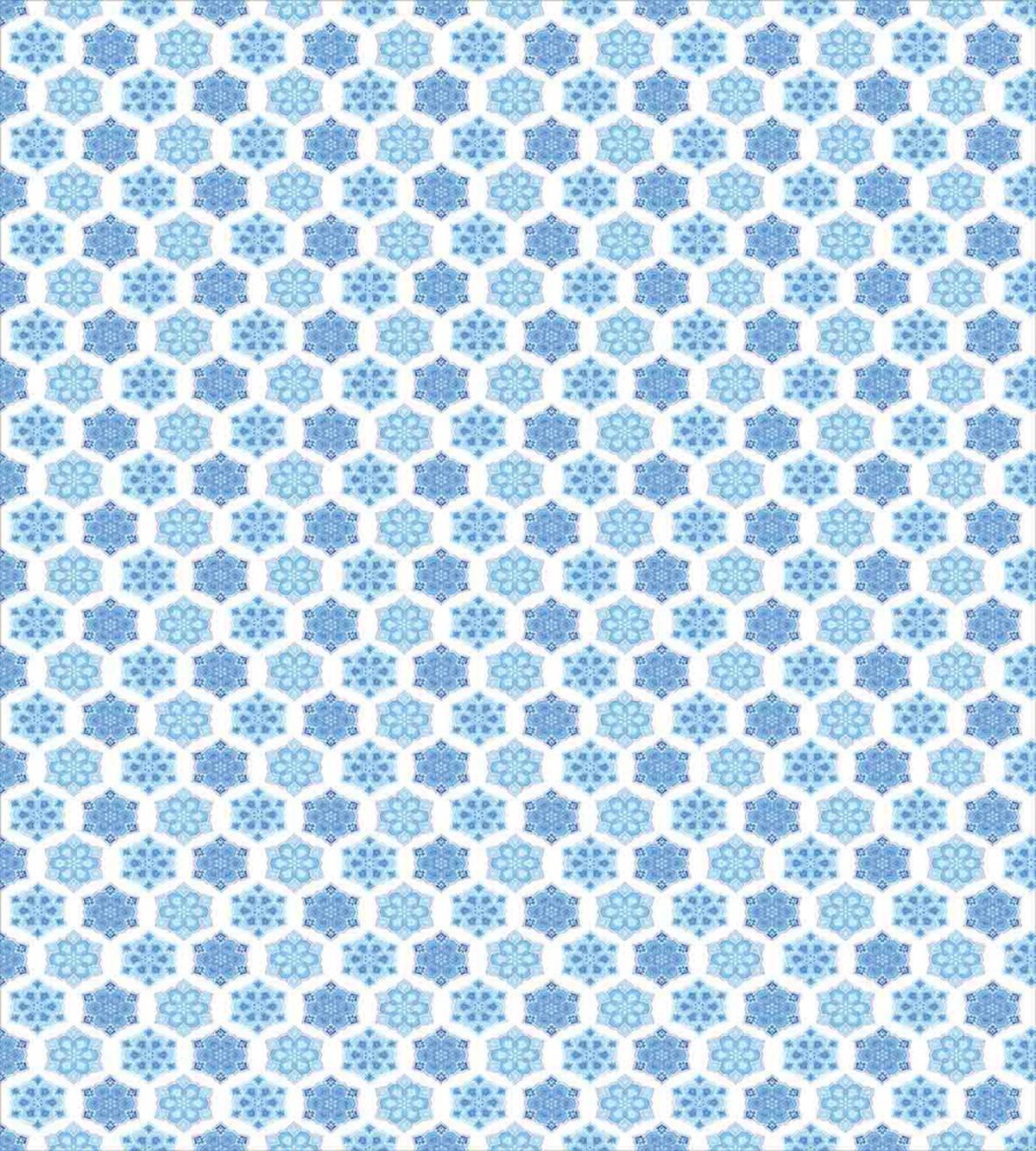 Tribal Chinese Motifs — Pattern