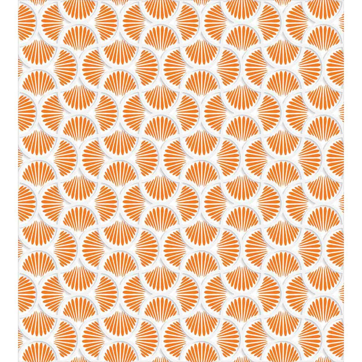 3D Style Grid — Pattern