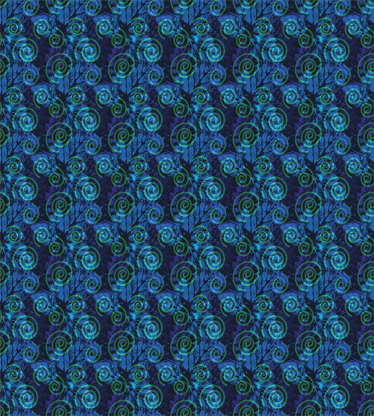 Imprints Pattern of Leafs — Pattern