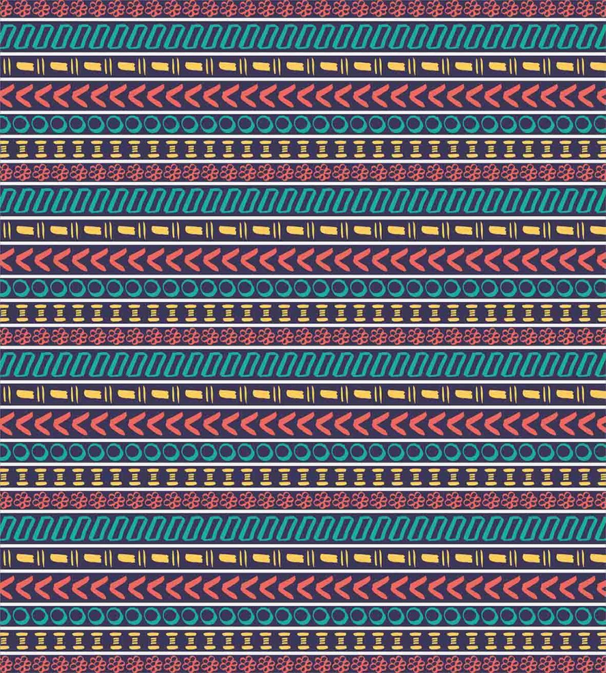 Style — Pattern