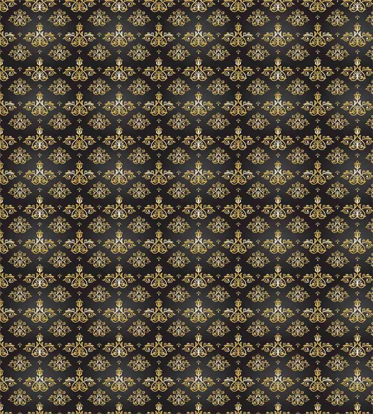 Royal Venetian — Pattern