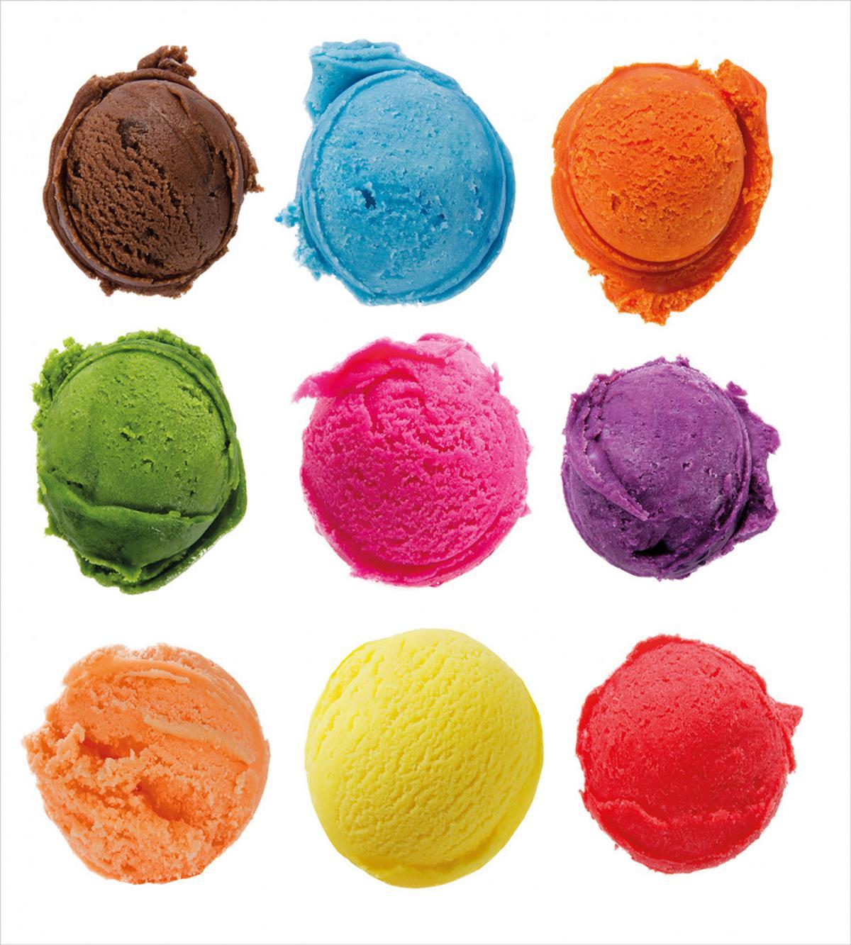Yummy Summer — Pattern