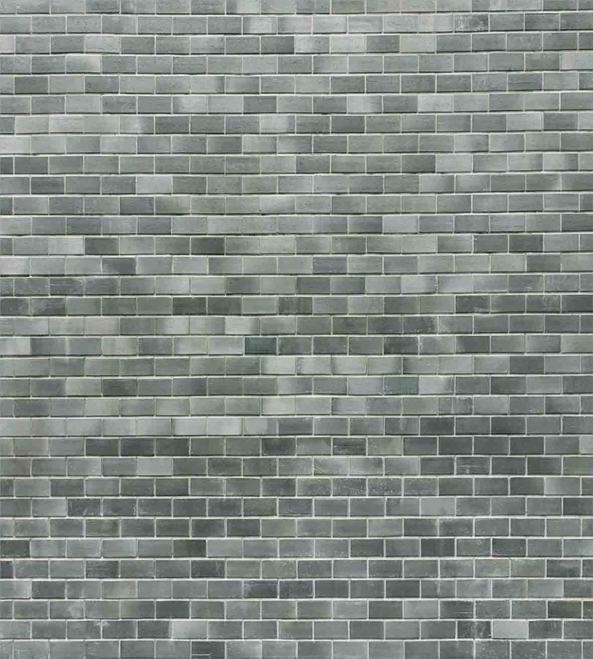 Brick Wall Tiles — Pattern