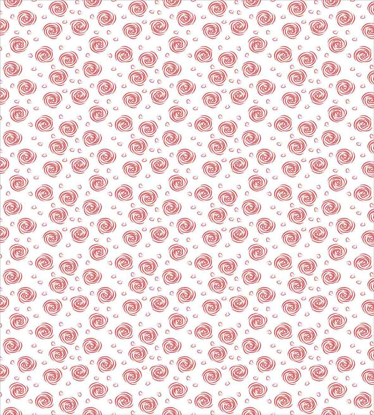 Love Affection — Pattern