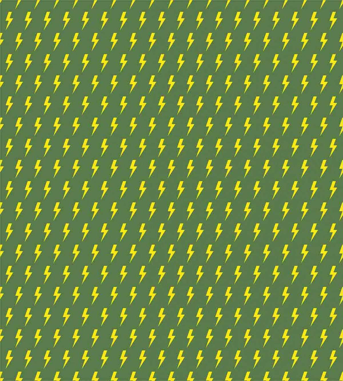 Simple Arrows — Pattern