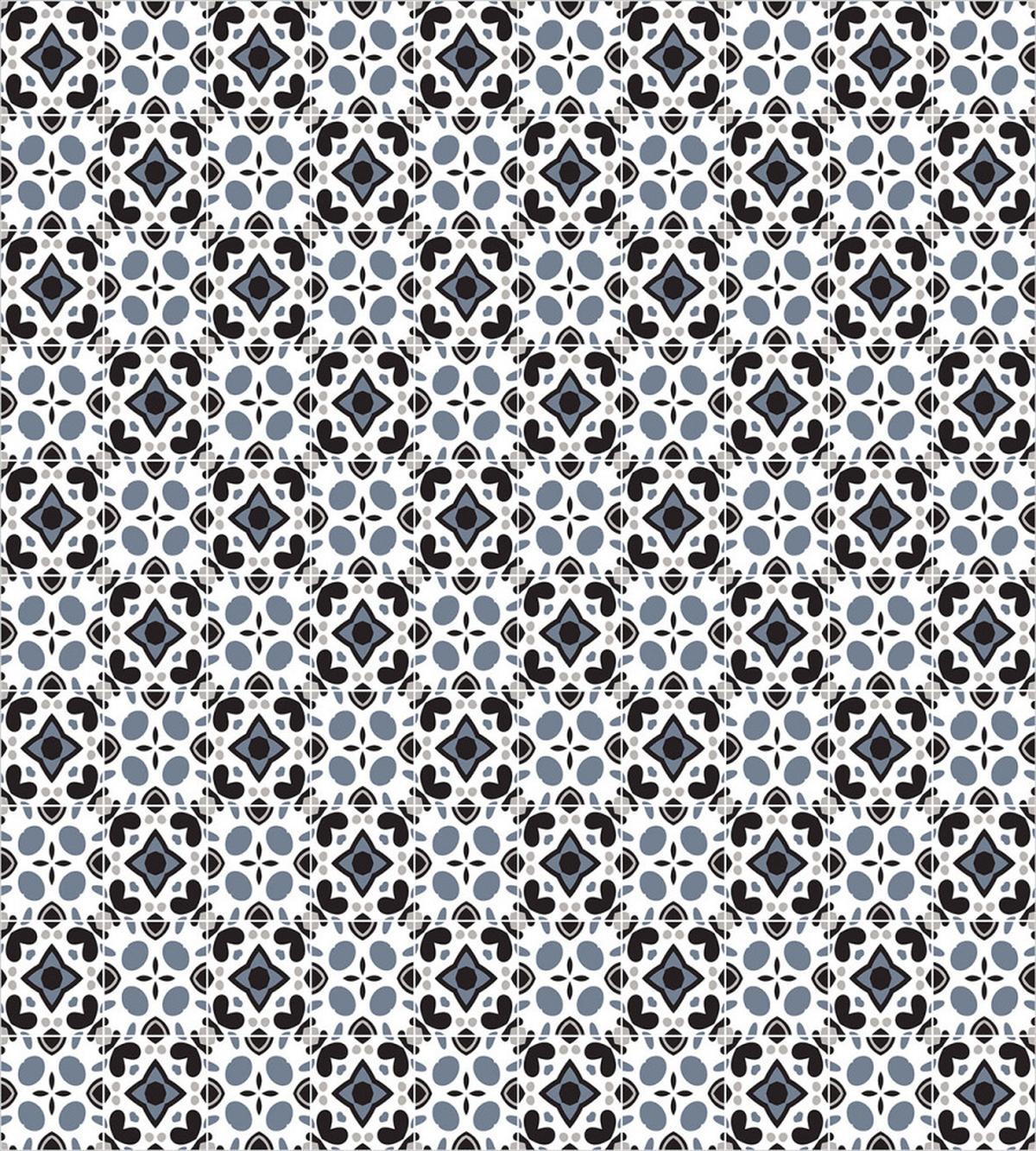 Pattern in Victorian — Pattern