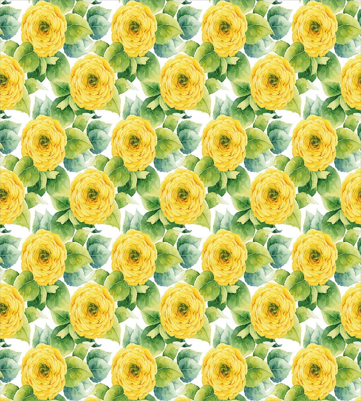 Gardening Plant — Pattern