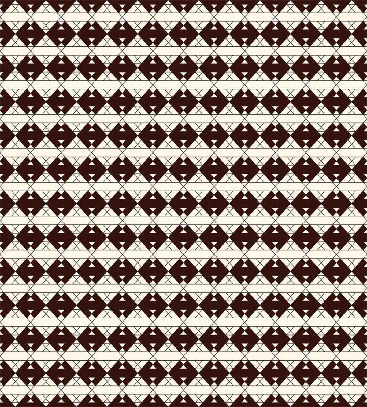 Traditional Pattern — Pattern