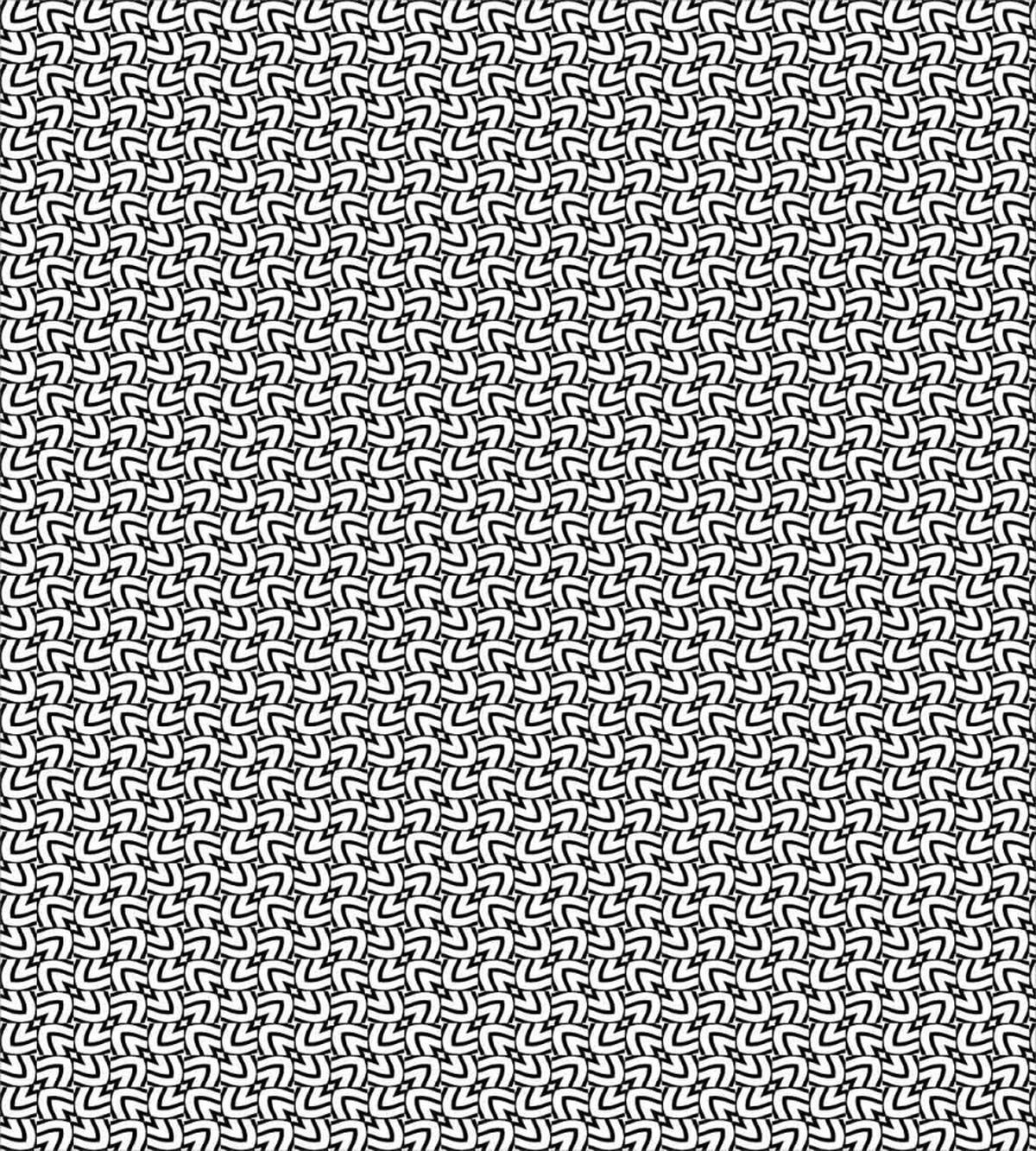 Classic Motifs — Pattern