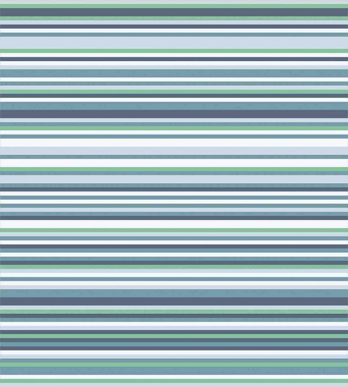 Abstract Narrow Band — Pattern