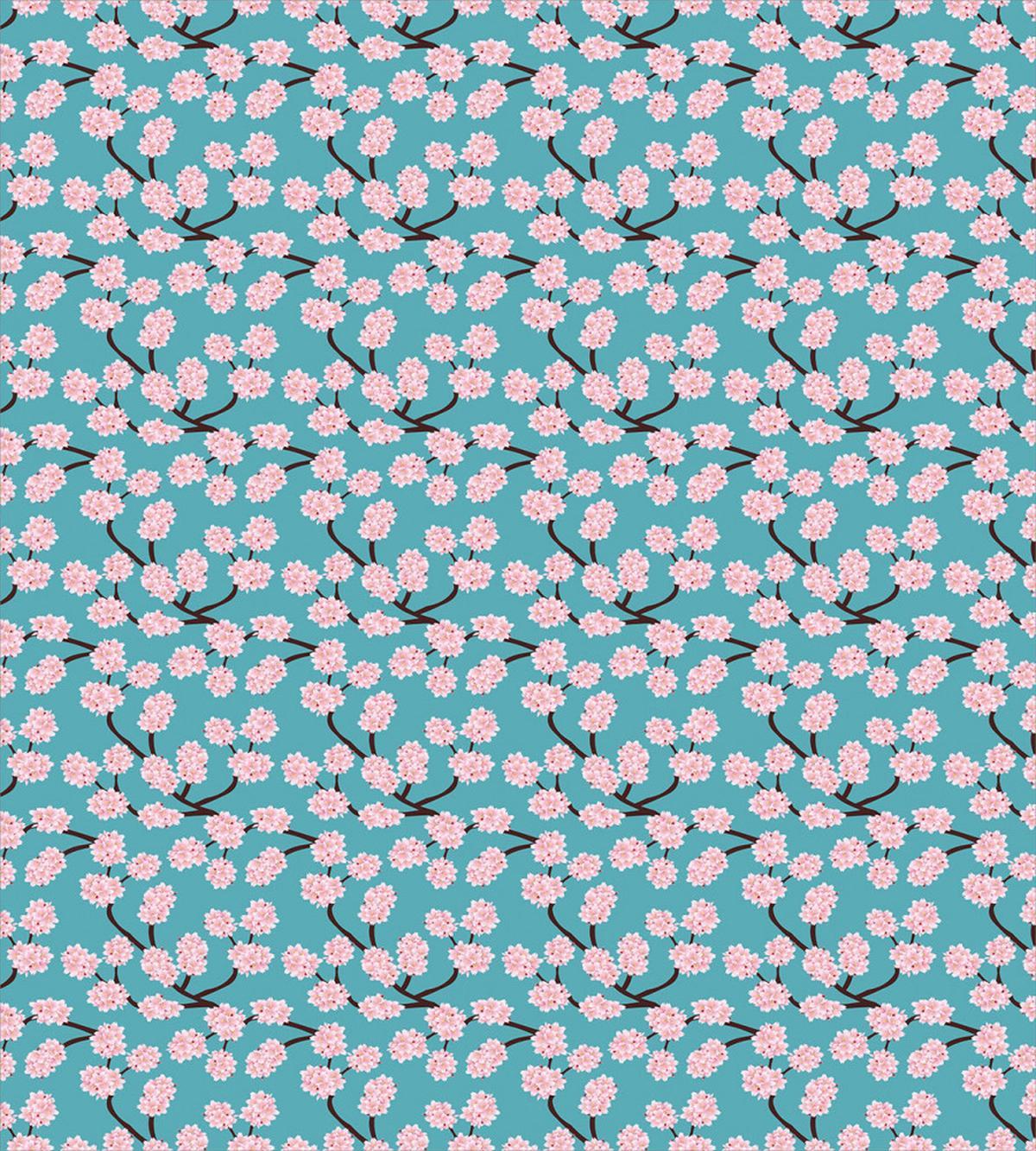 Cherry Blossom — Pattern