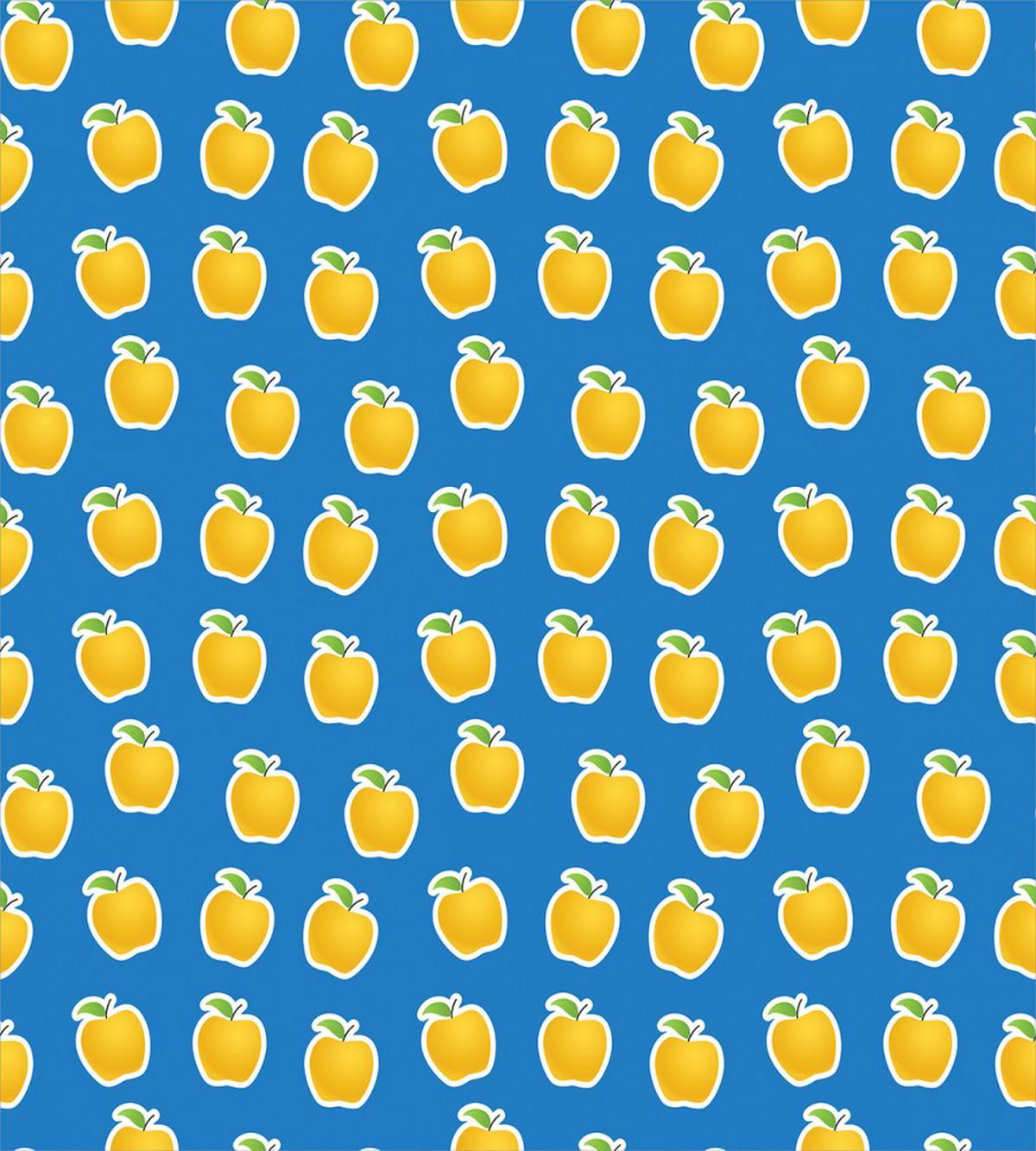 Vegetarian Food Vitamins — Pattern