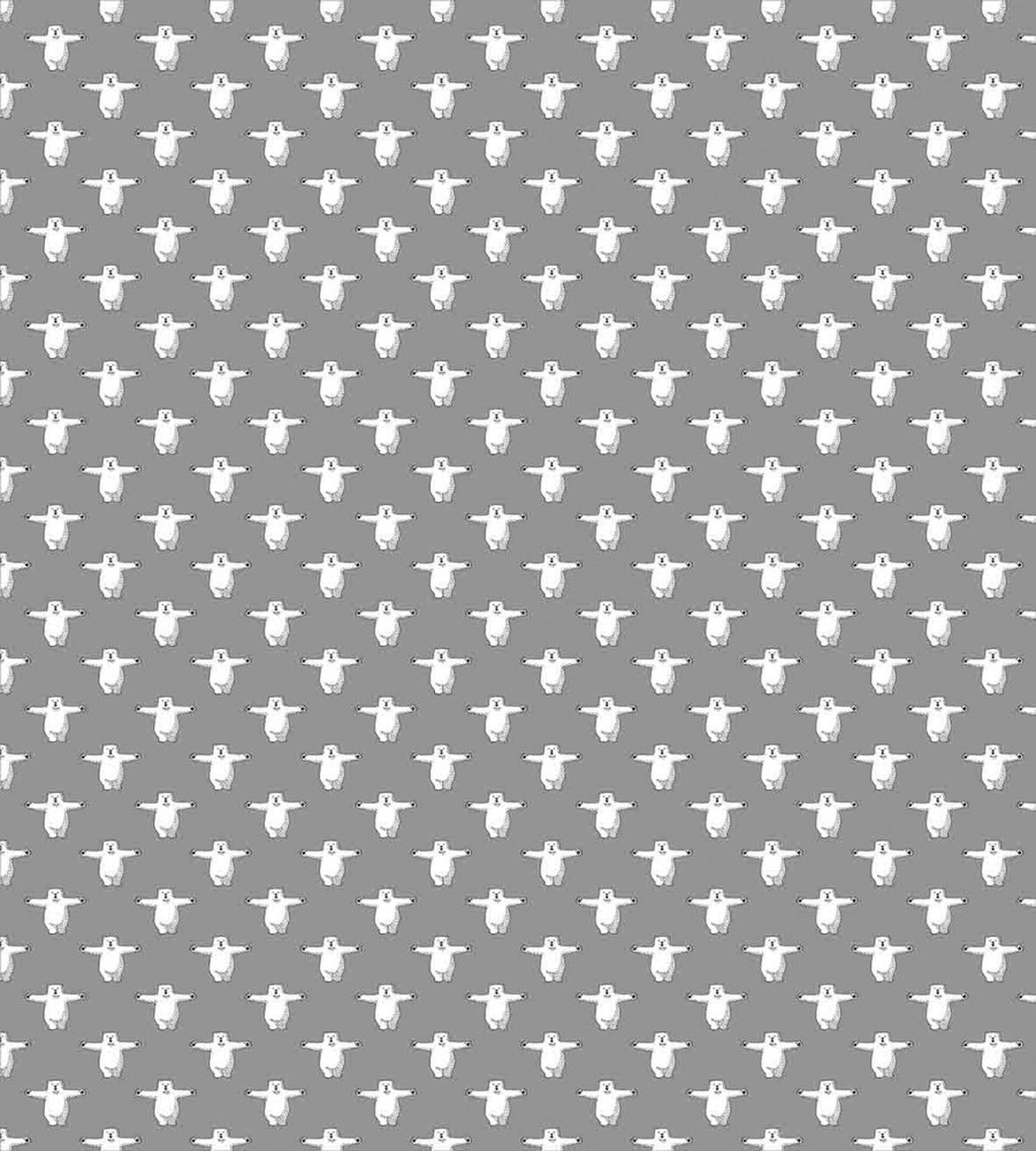 Funny Animals Hug — Pattern